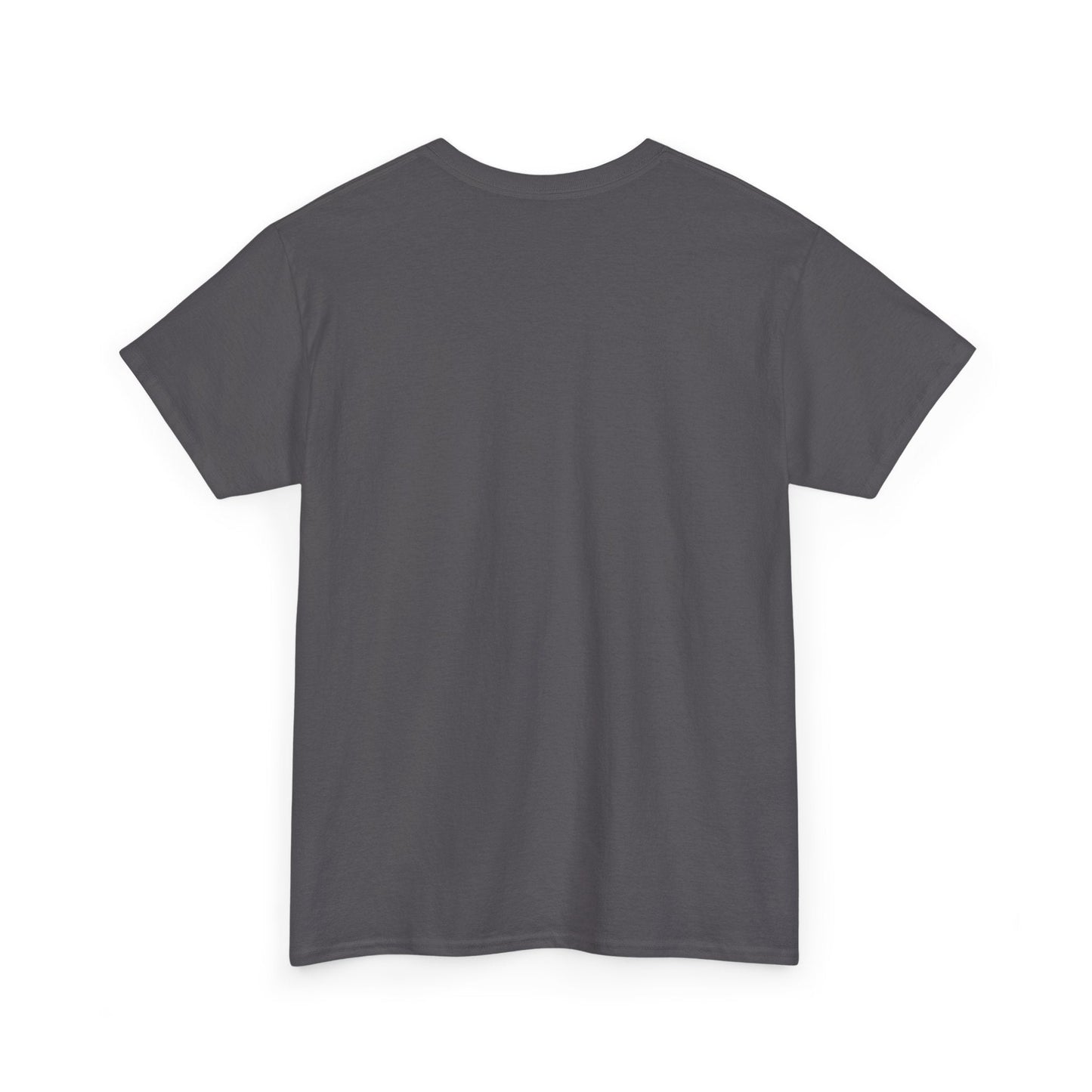 “Hella Trippy” Cotton Graphic Tee