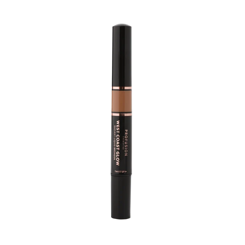 West Coast Glow Radiant Liquid Bronzer