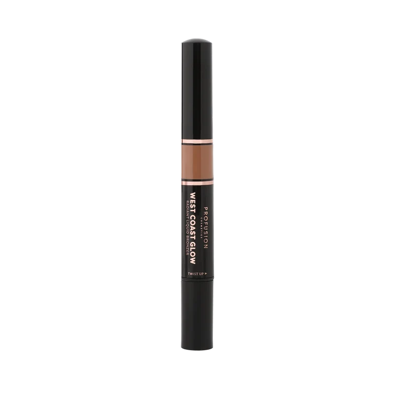 West Coast Glow Radiant Liquid Bronzer
