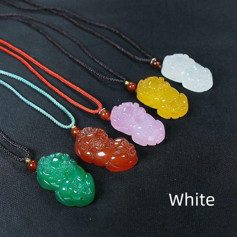 Jade Pendant For Men And Women