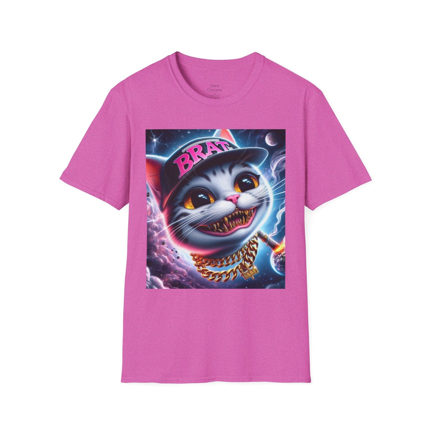 “Brat” Softstyle T-Shirt