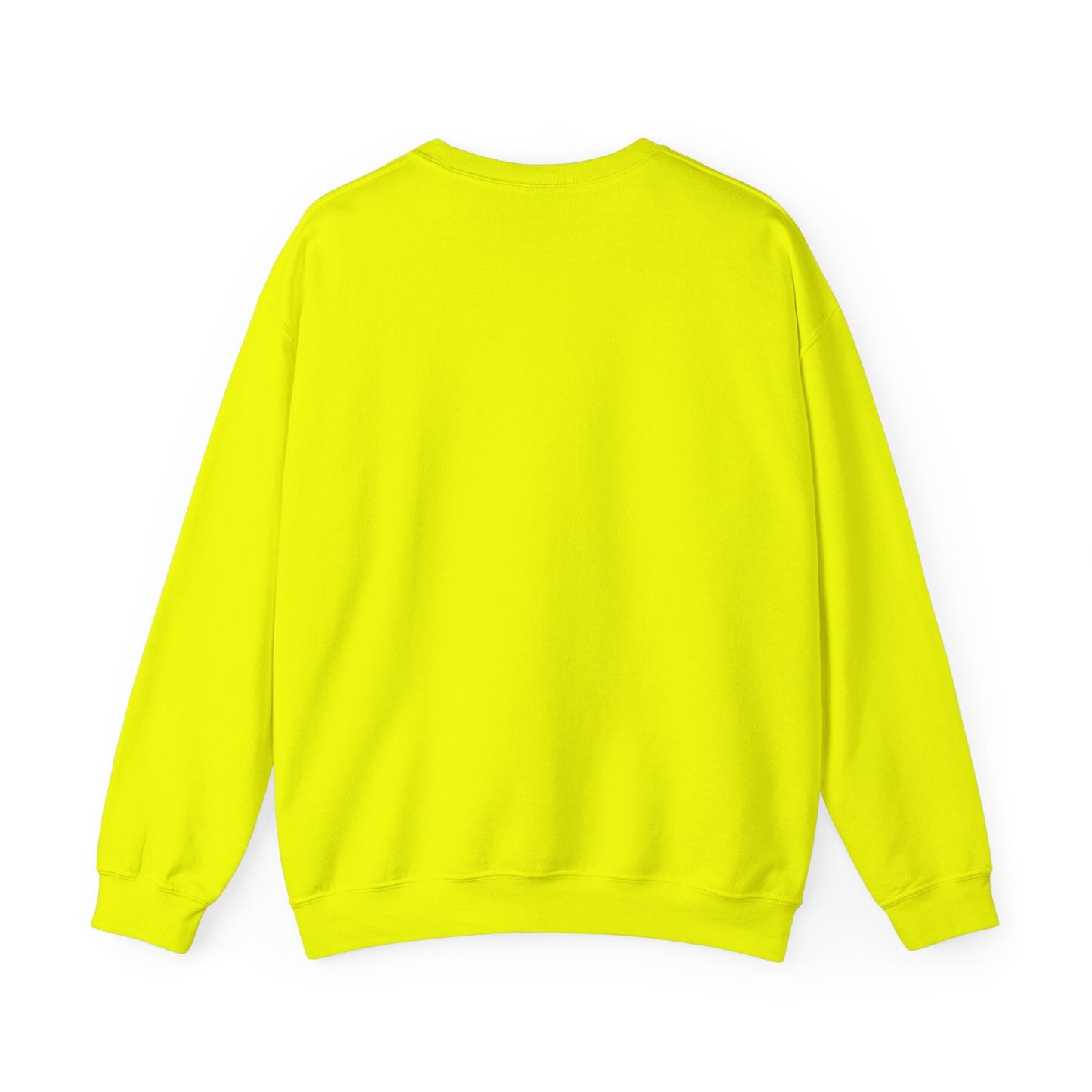 “I Am STRONG” Heavy Blend™ Crewneck