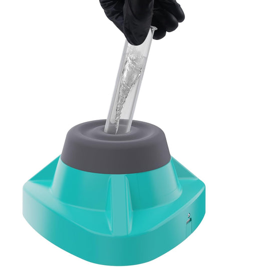 INKSOUL® VM-300 Mini Vortex Mixer 10000RPM Lab Mixer