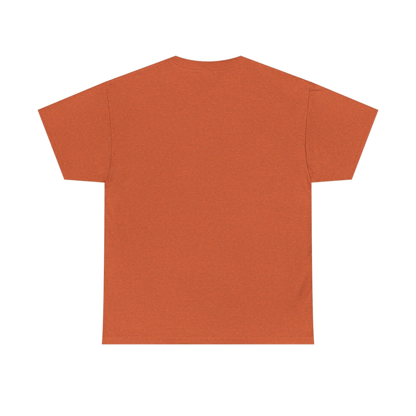 “Peace & Harmony” Cotton Tee