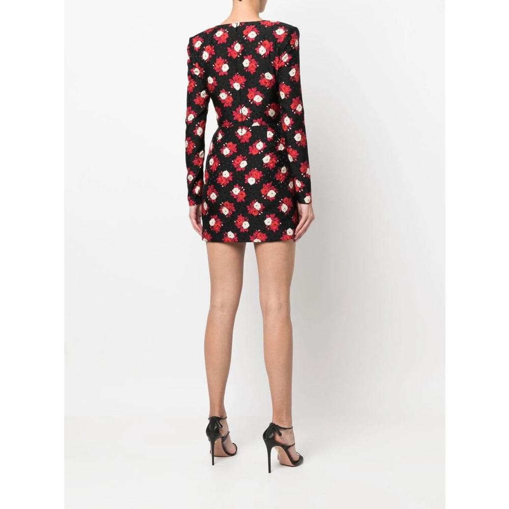Saint Laurent Black Dresses - Cocktail & Party Dresses Women Women