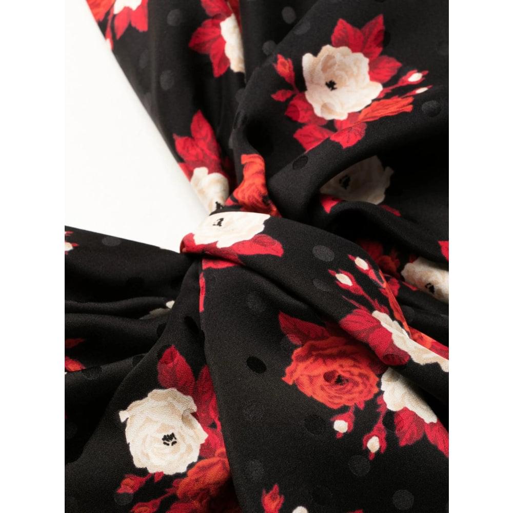Saint Laurent Black Dresses - Cocktail & Party Dresses Women Women