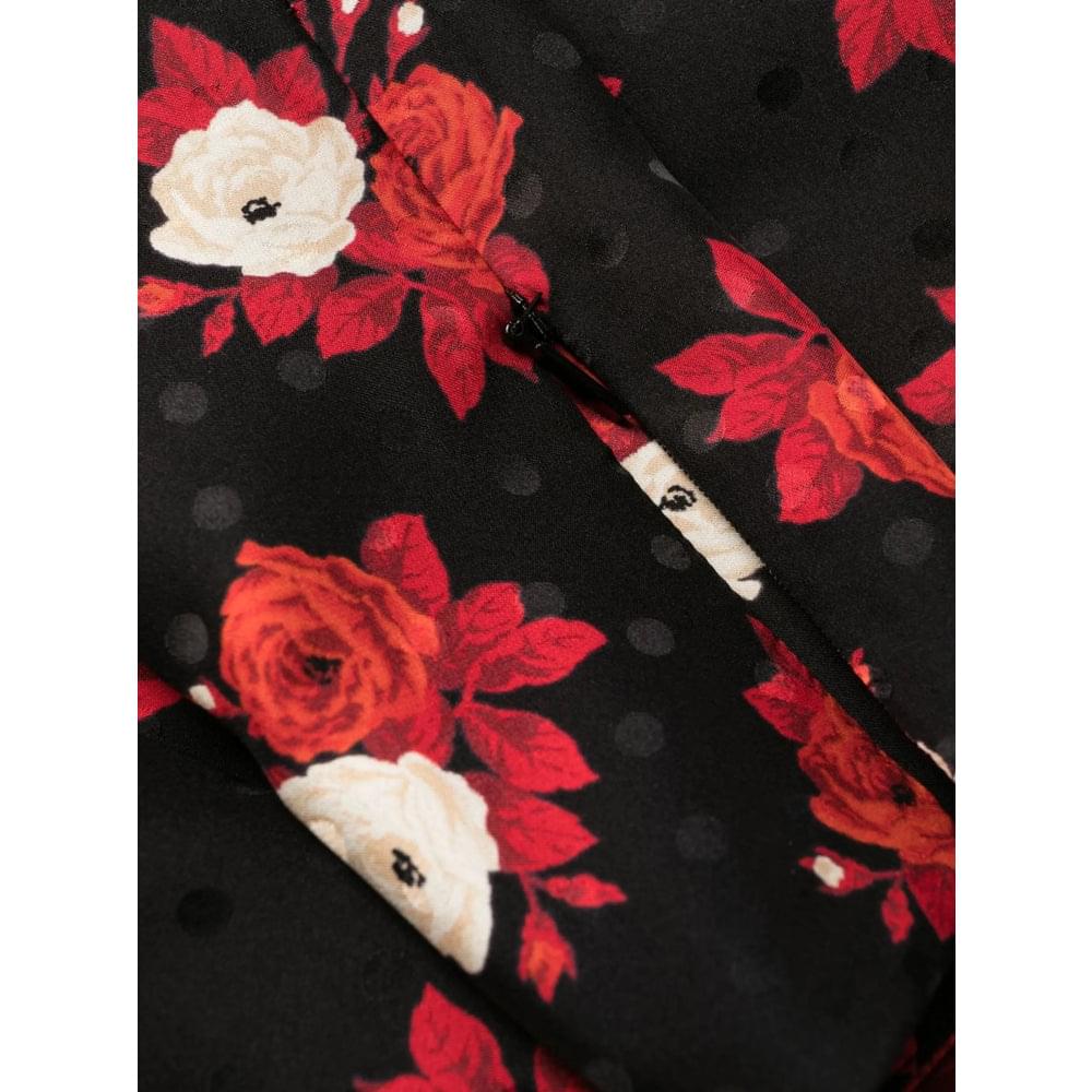 Saint Laurent Black Dresses - Cocktail & Party Dresses Women Women