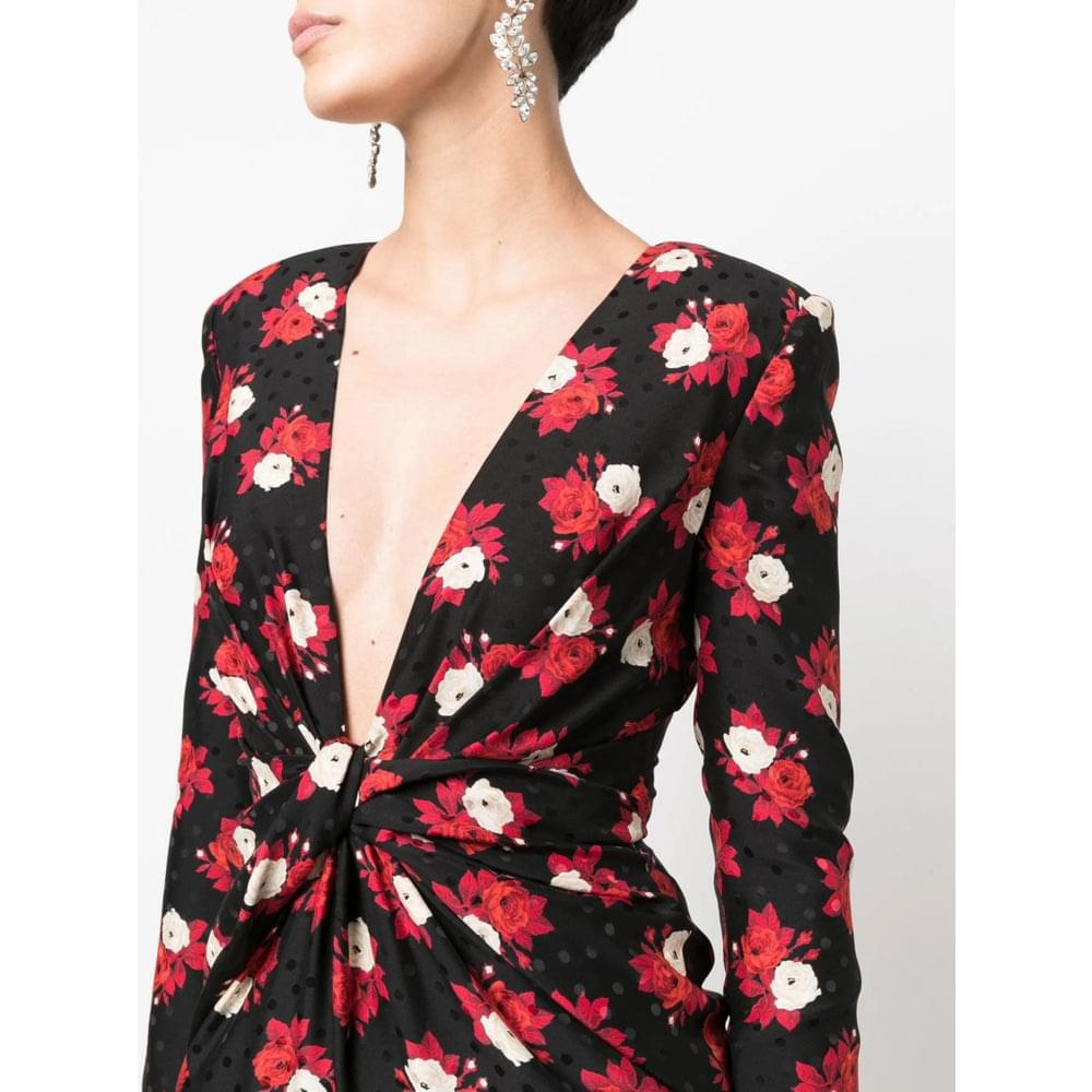 Saint Laurent Black Dresses - Cocktail & Party Dresses Women Women