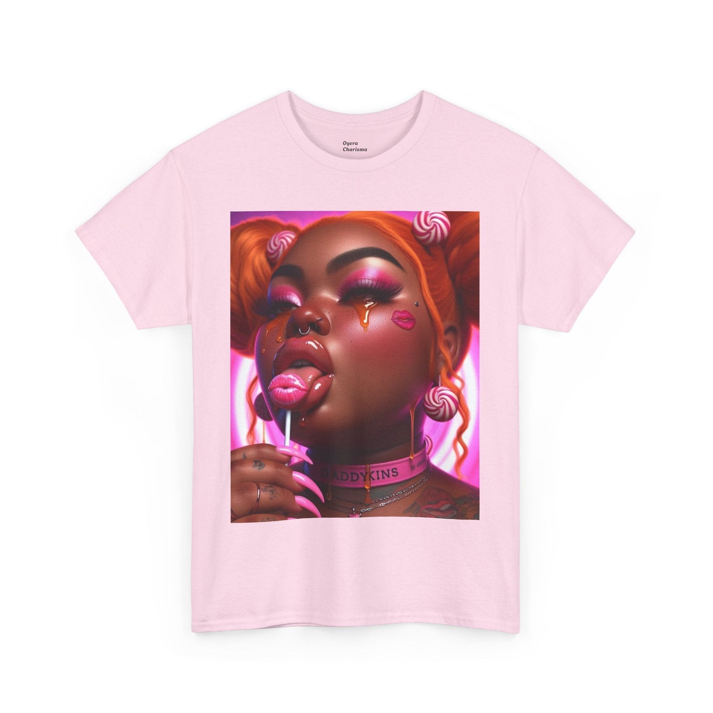 “Daddykins” Graphic Tee