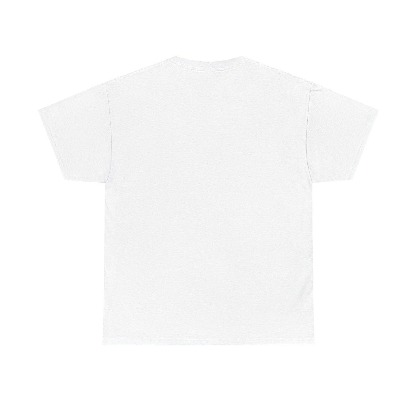 “… But Don’t Push Me” Graphic Tee