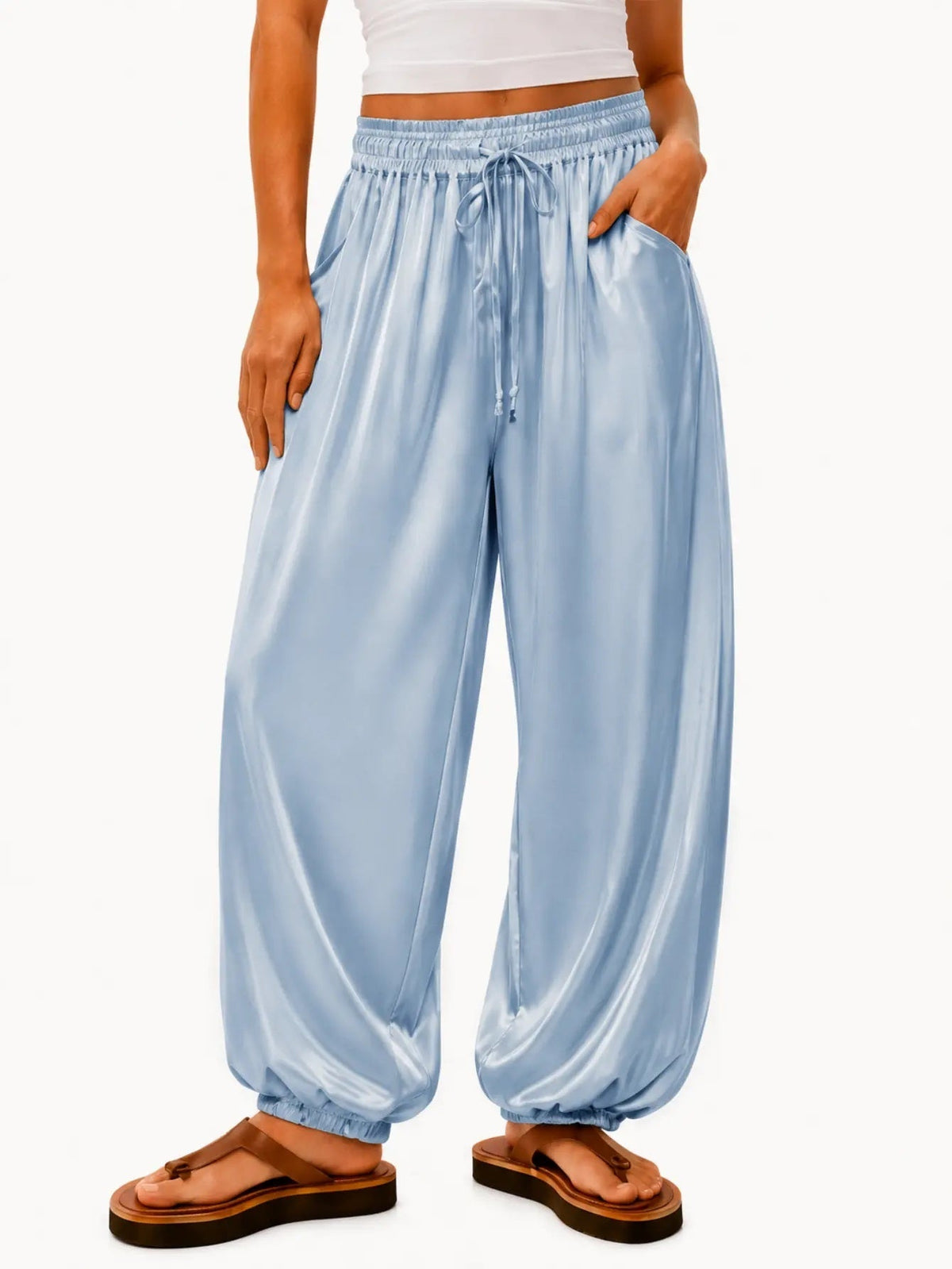Women's Casual Pants