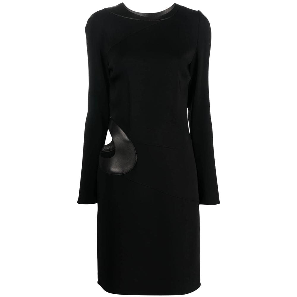 Tom Ford Black Dresses - Evening Dresses Women Women