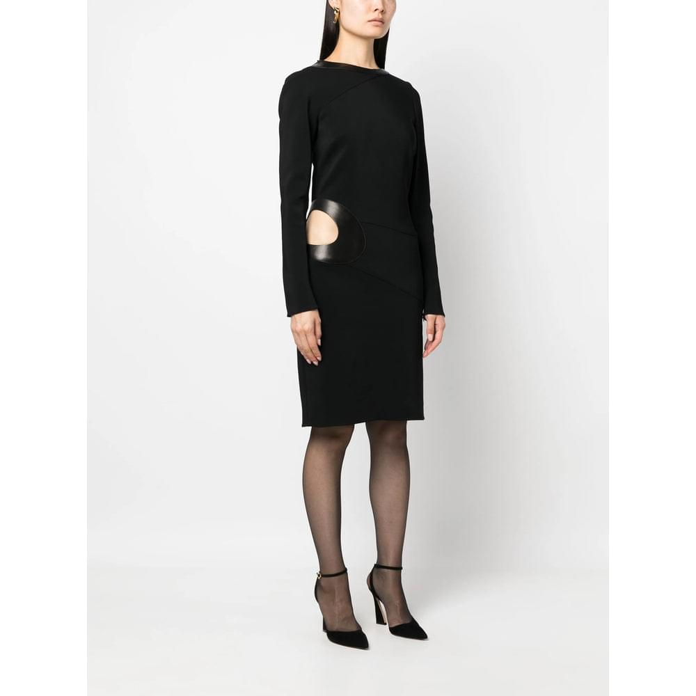 Tom Ford Black Dresses - Evening Dresses Women Women