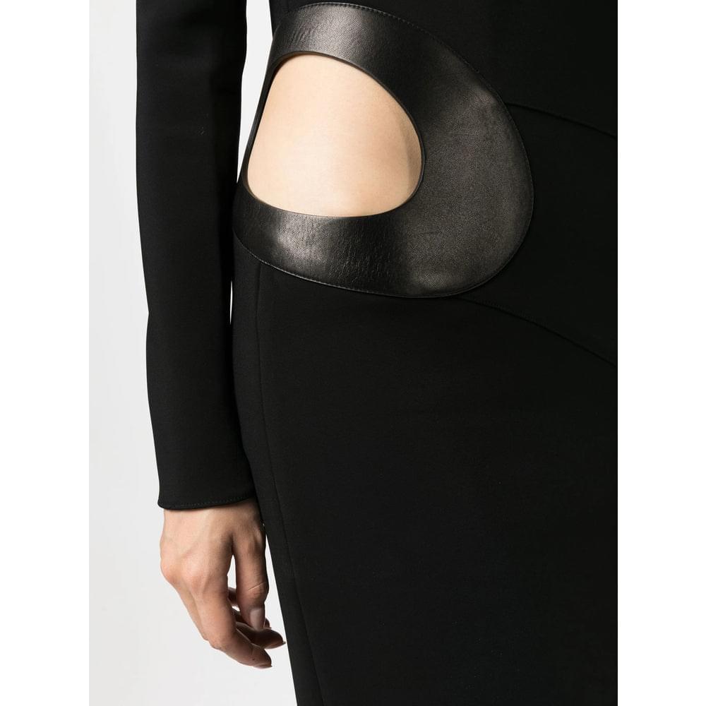 Tom Ford Black Dresses - Evening Dresses Women Women