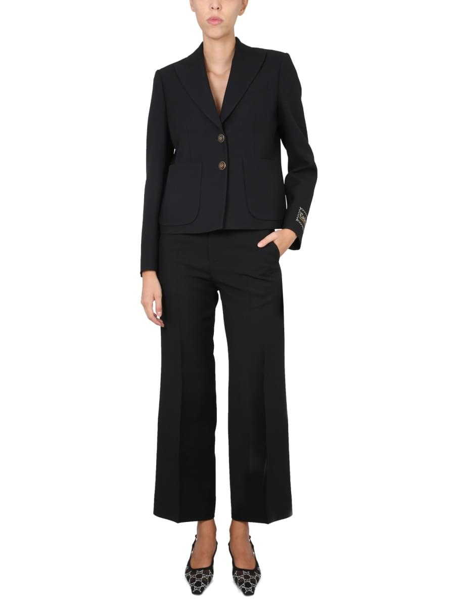 Gucci Women Gucci Women Giacca Monopetto