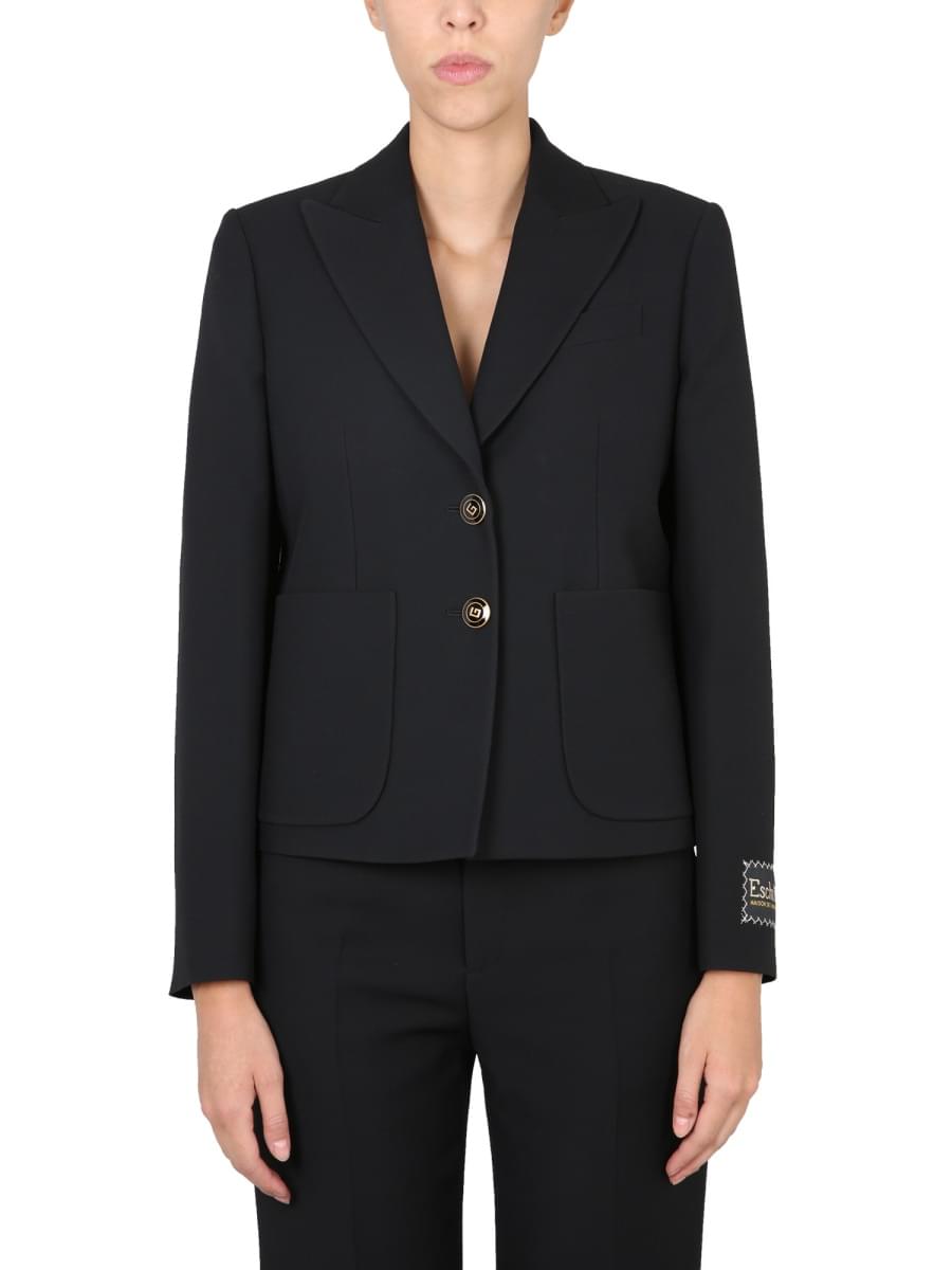 Gucci Women Gucci Women Giacca Monopetto