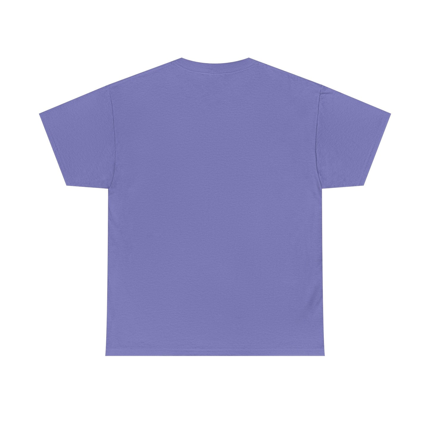 “… But Don’t Push Me” Graphic Tee