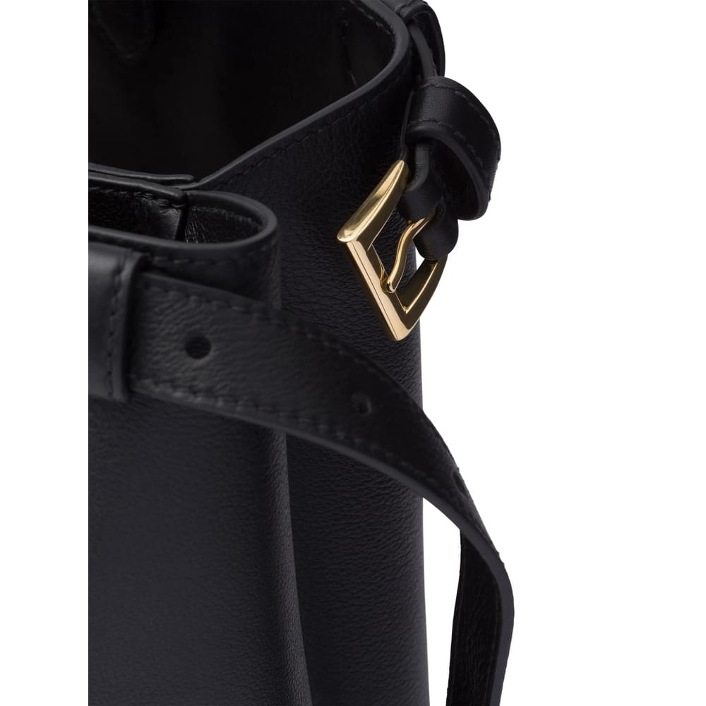 Prada Black Tote Bags Women Women