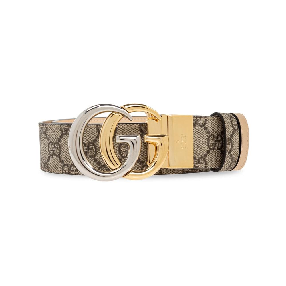 Gucci Brown Belts Women Women