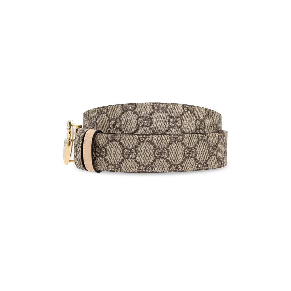 Gucci Brown Belts Women Women