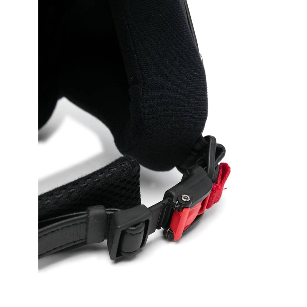 Fendi Red Activewear Accessories - Helmets Women Women