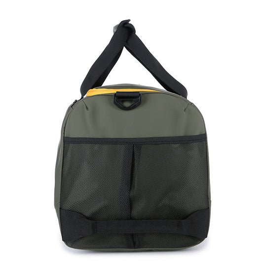 Large-capacity Travel With Dry-wet Separation Sports Bag