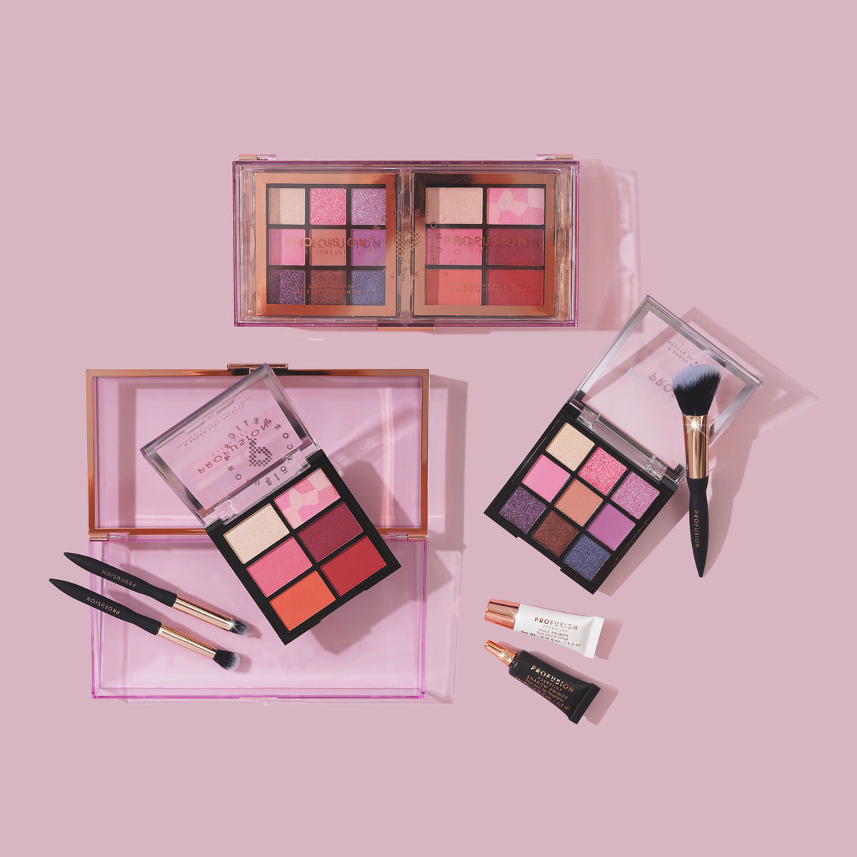 Artistry On-The-Go
