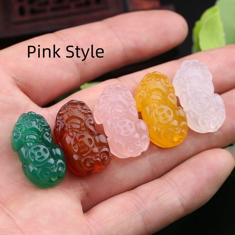 Jade Pendant For Men And Women