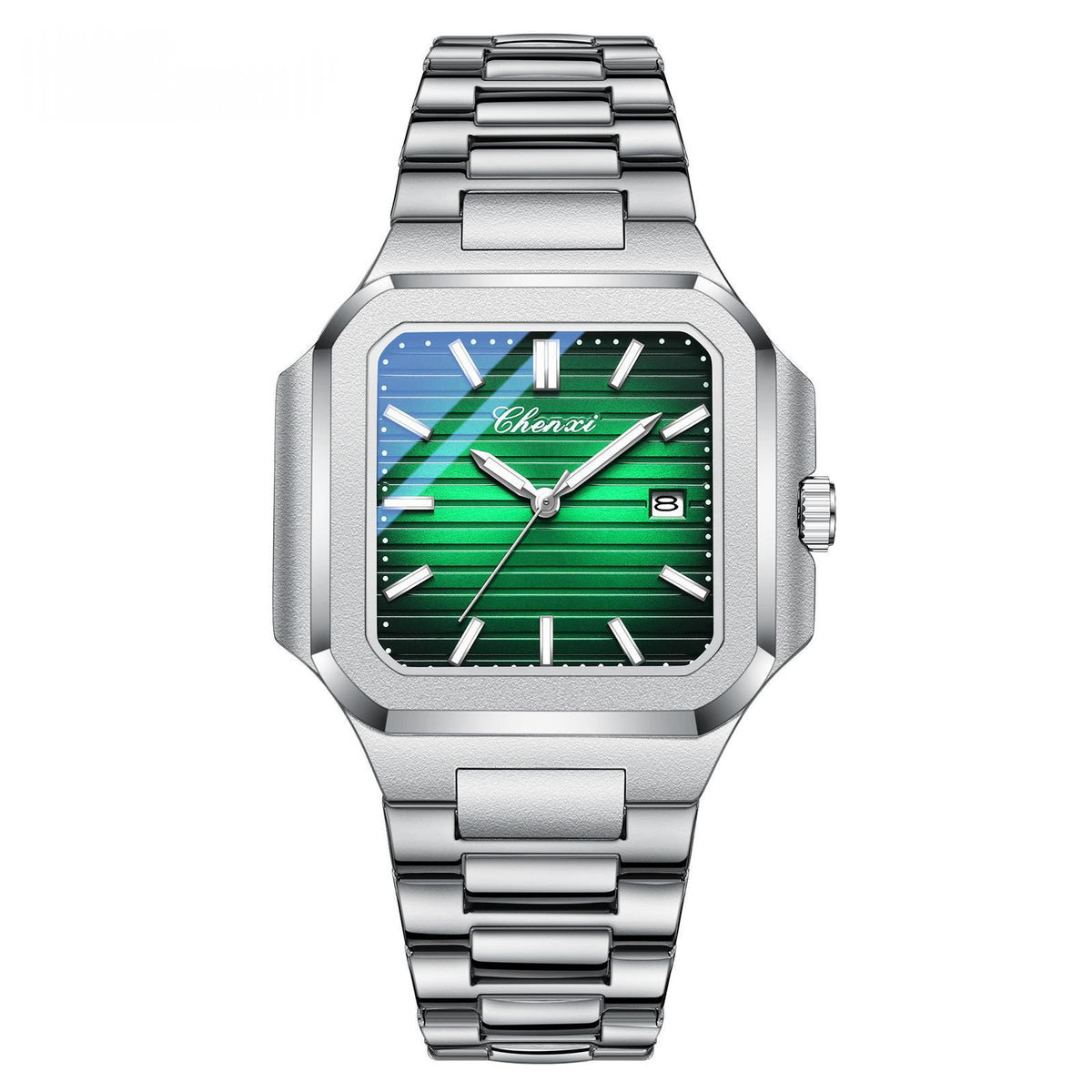 Waterproof Stylish Couples Watches For Business