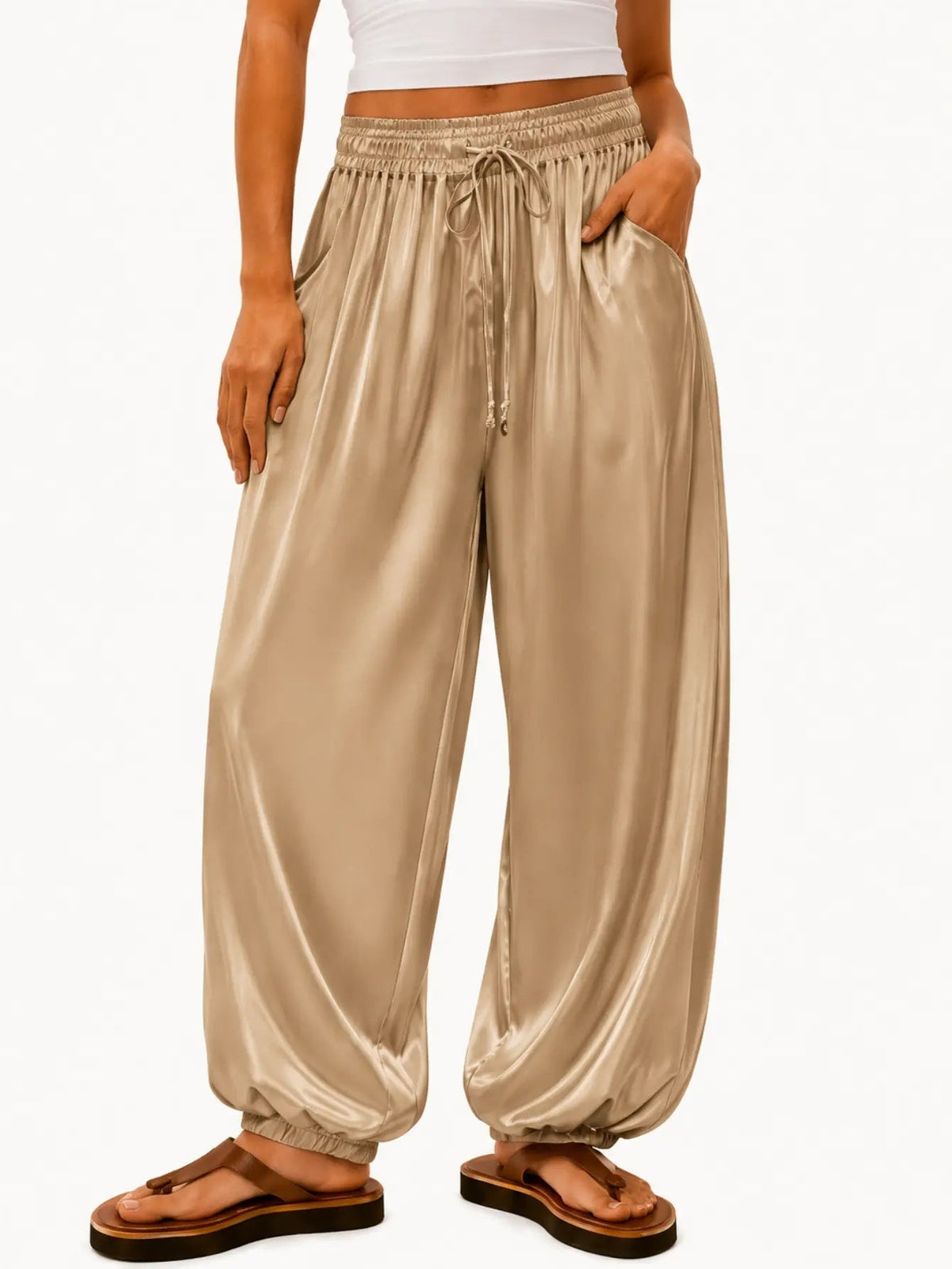 Women's Casual Pants