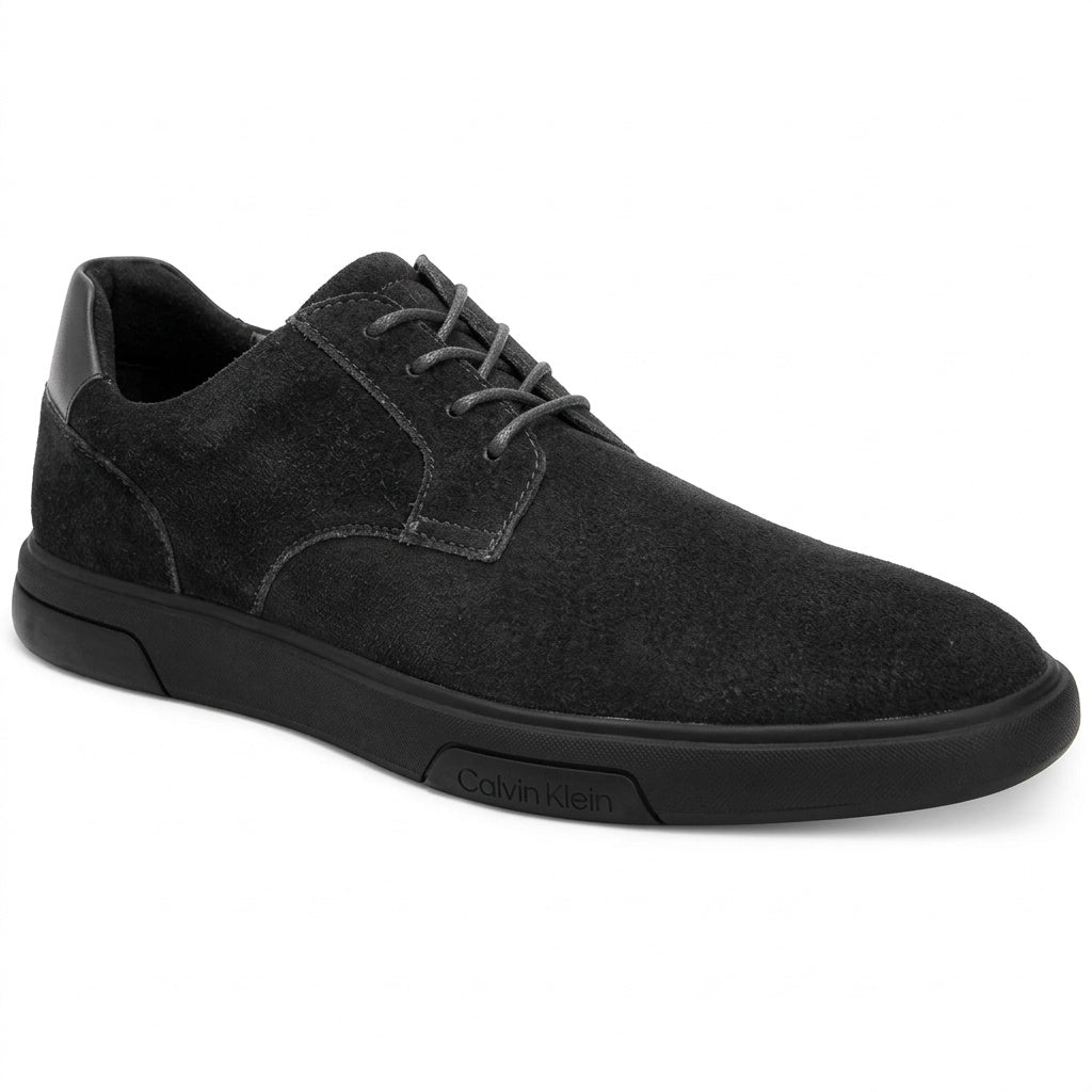 Calvin Klein Mens Gleyber Dress Casual Oxfords Shoes, 7.5
