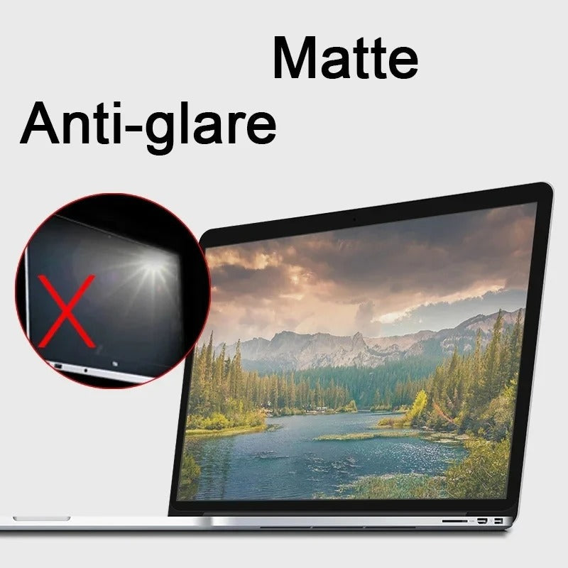 Magnetic Anti-spy Screen Protector For Tablets