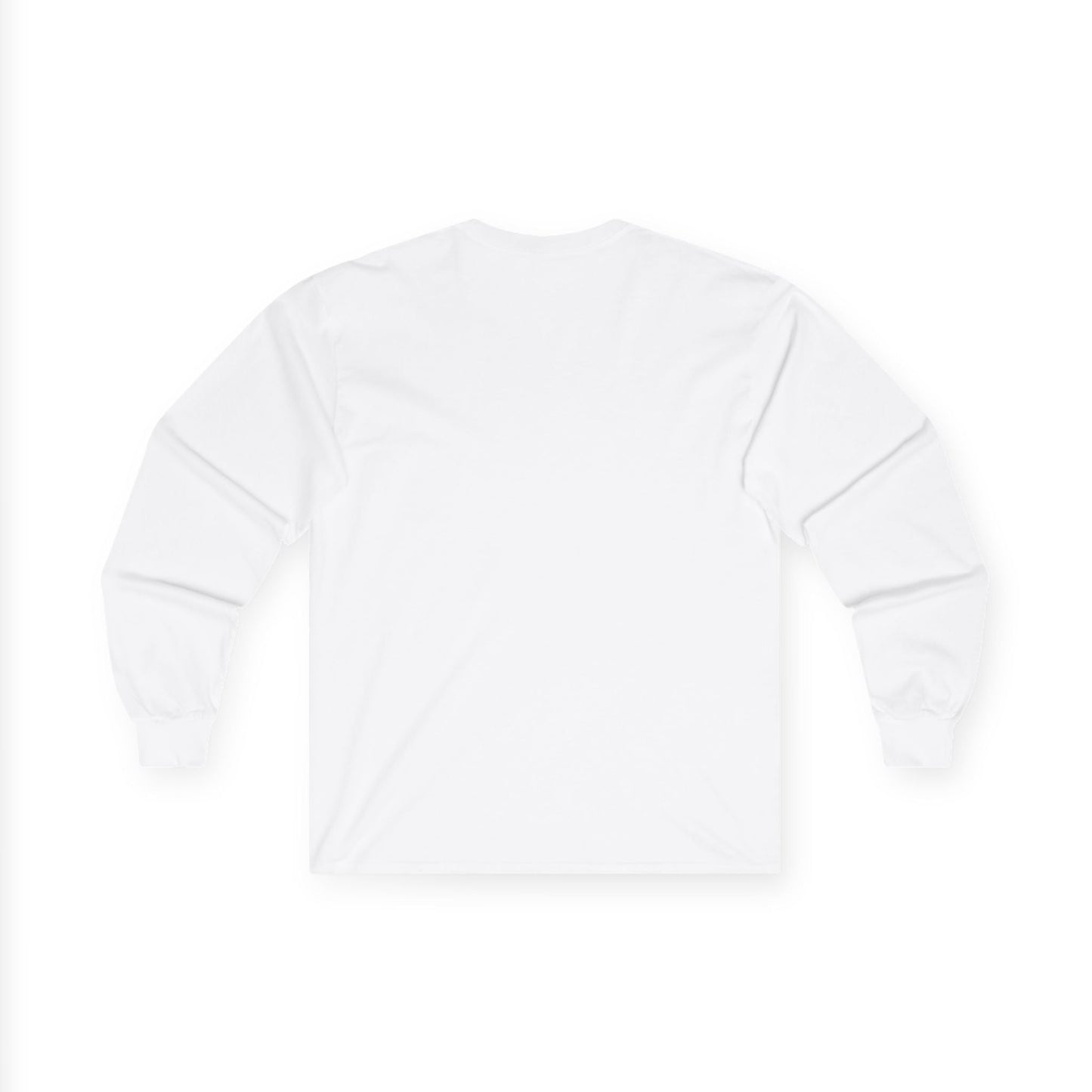 “It’s A BBW World” Long Sleeve Tee