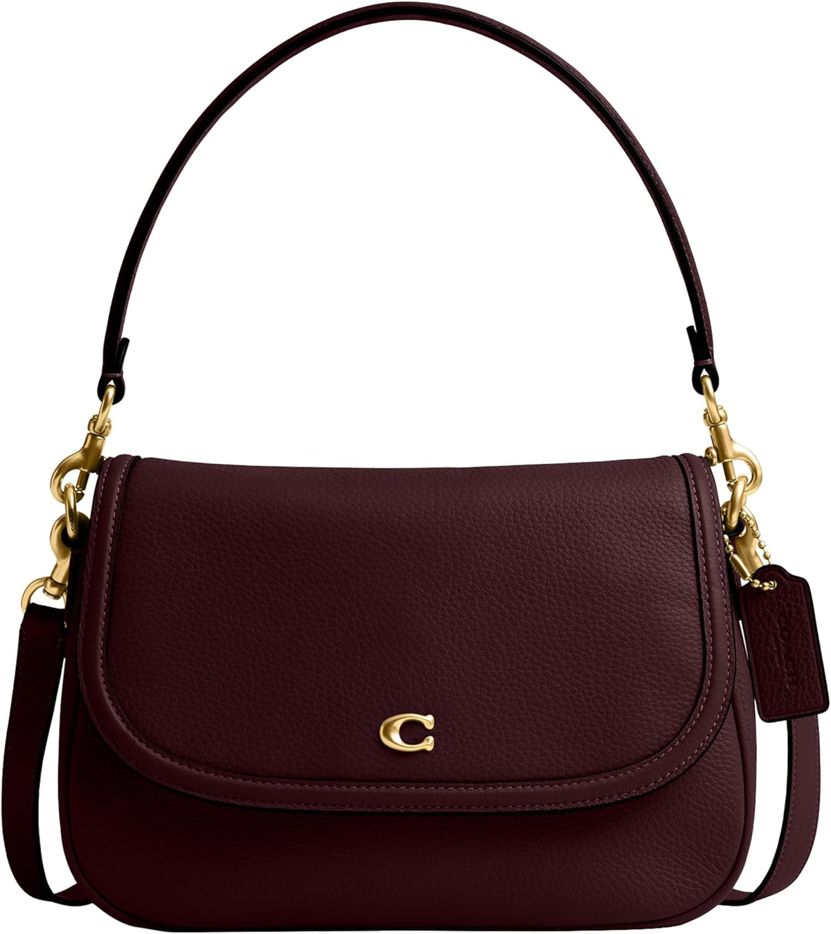 Coach Legacy Shoulder Bag