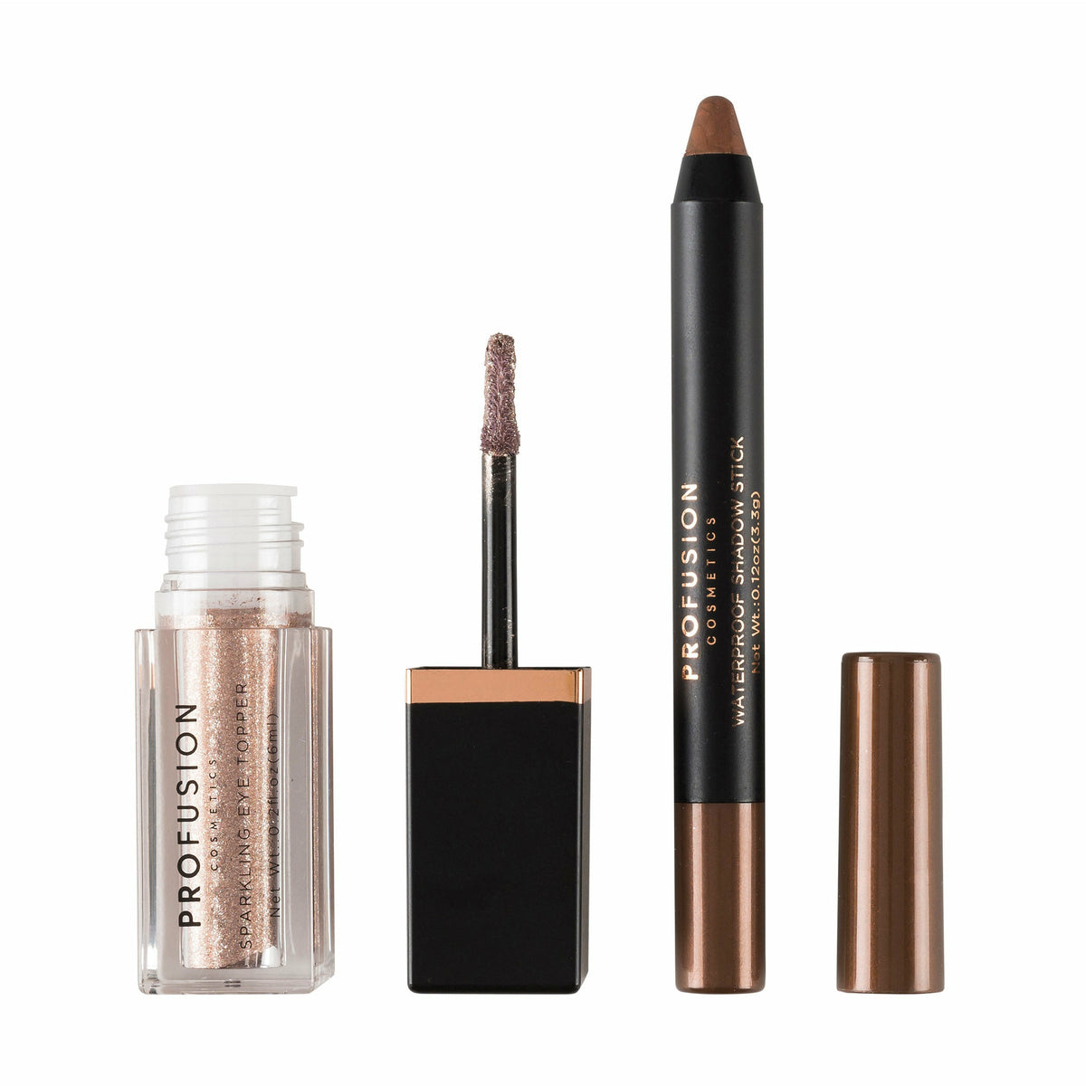 Eye Sparkler Duo Set
