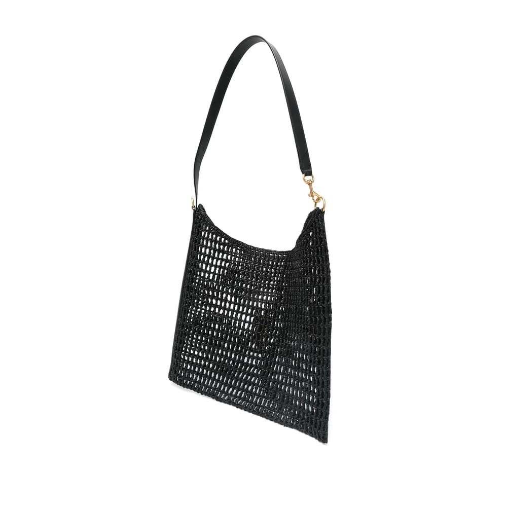 Saint Laurent Black Tote Bags Men Men