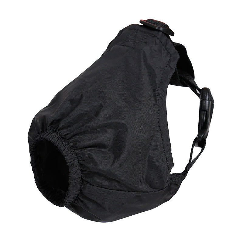 Stable Eye Mask