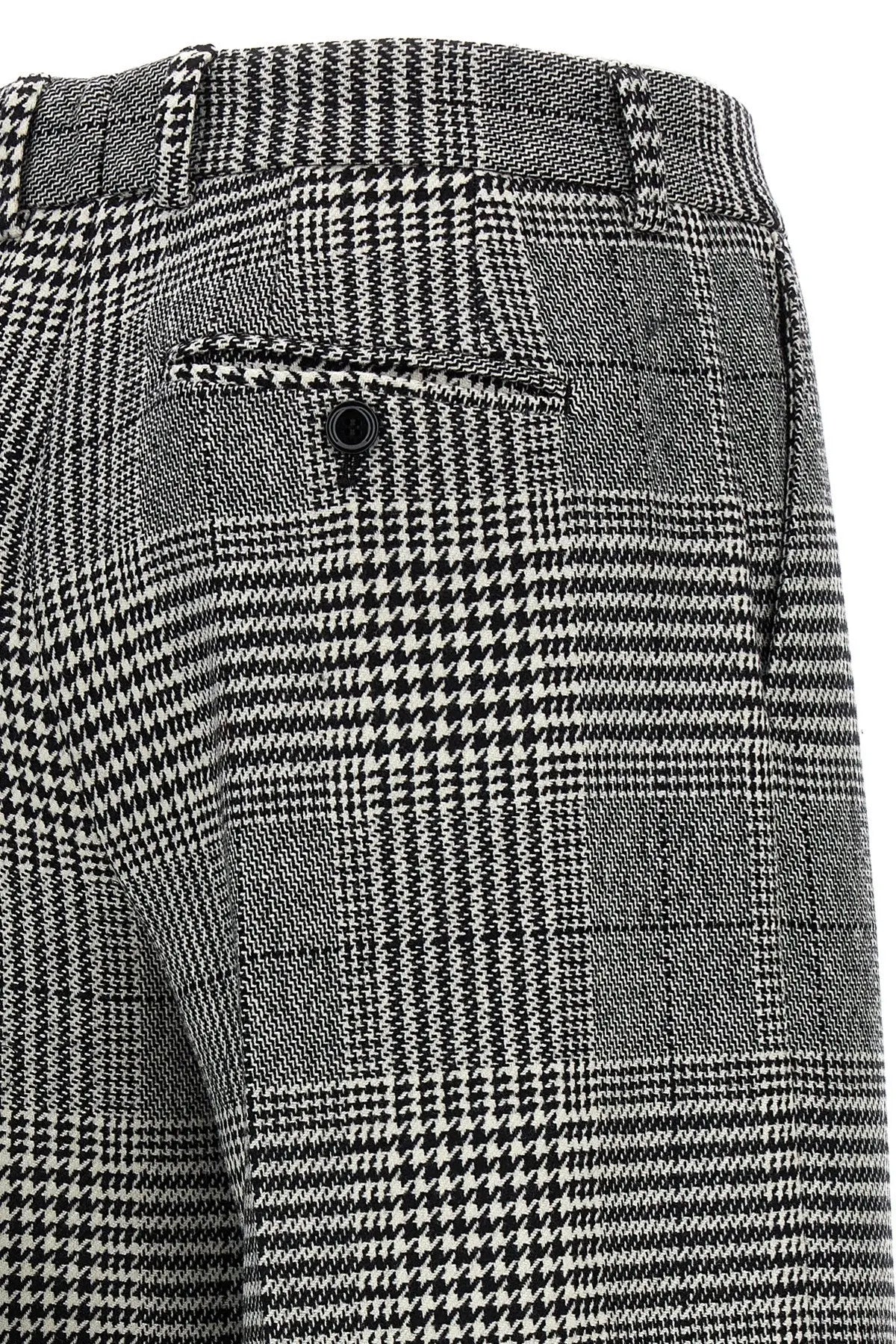 Dolce & Gabbana Women 'Sartoriale' Pants