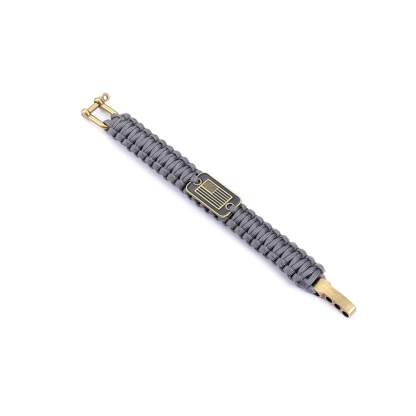 Multifunctional Outdoor Hand Rope Regulator