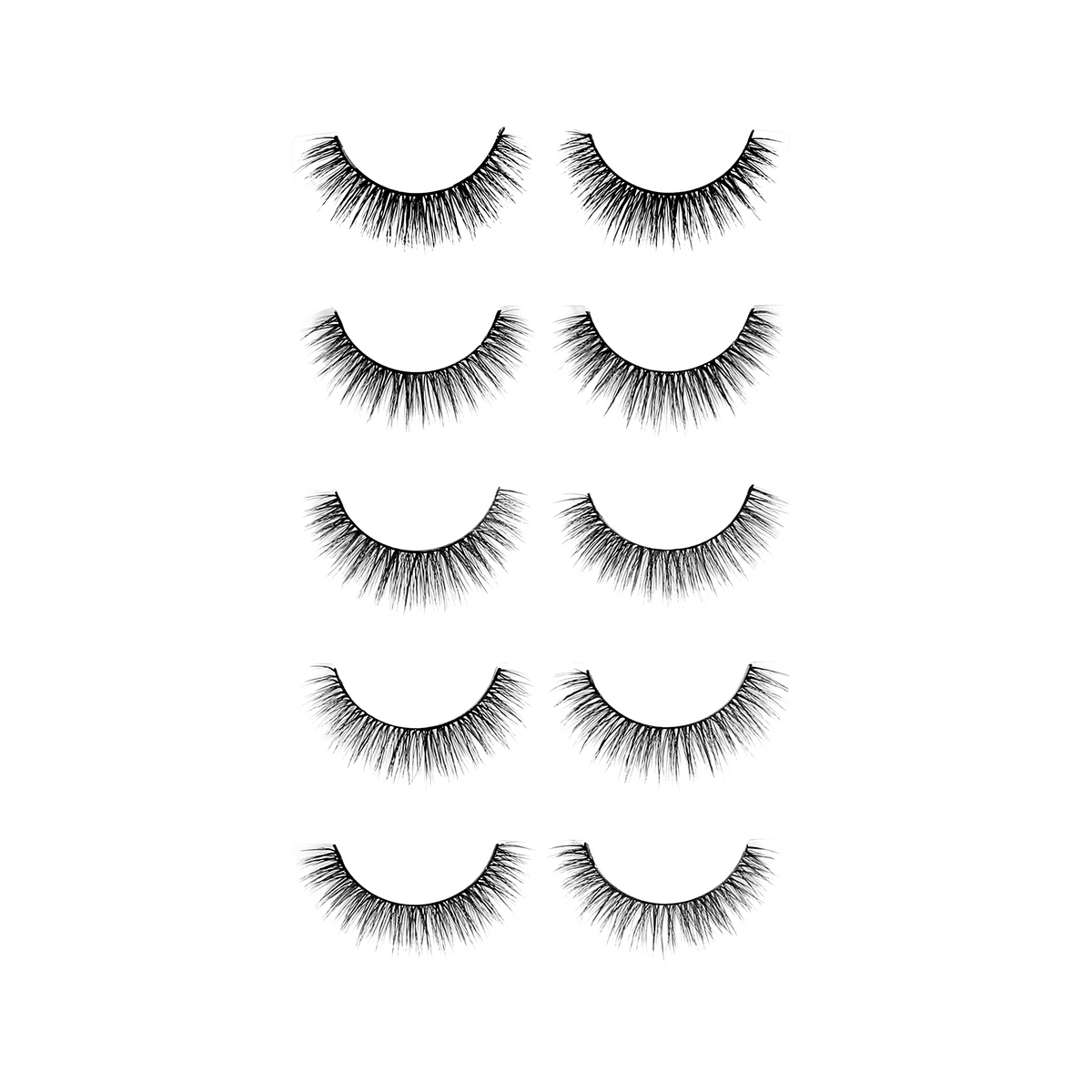 Iconic 3D Faux Mink Lashes