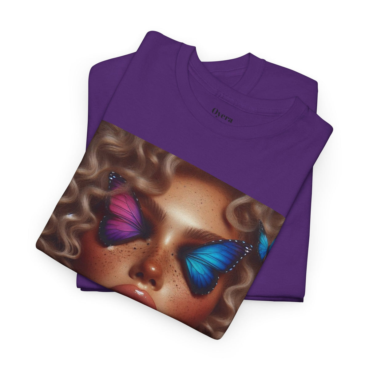 “Divine Transformation” Graphic Tee