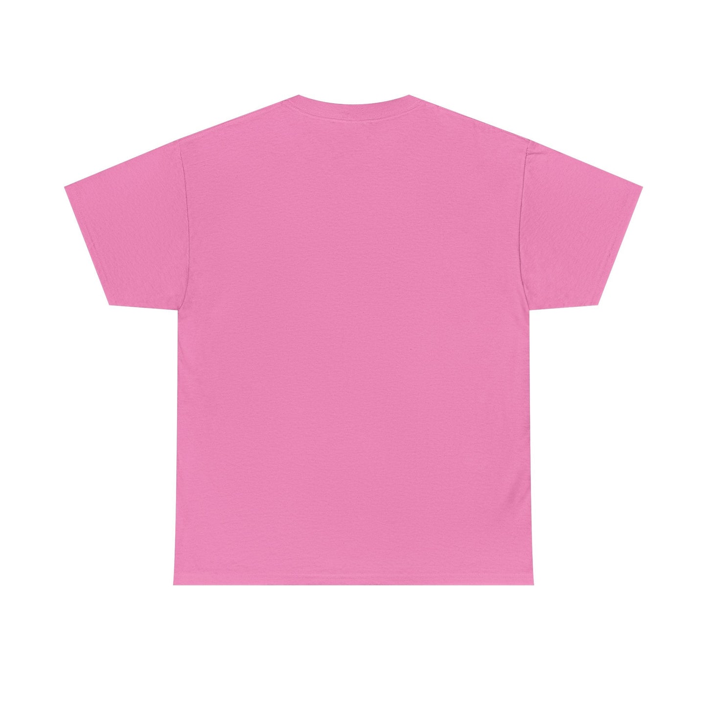 “Hella Trippy” Cotton Graphic Tee