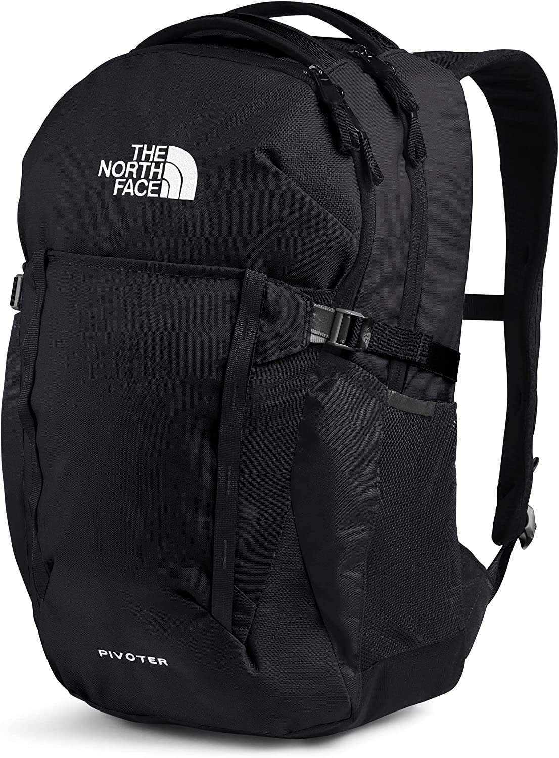 The North Face Pivoter Backpack