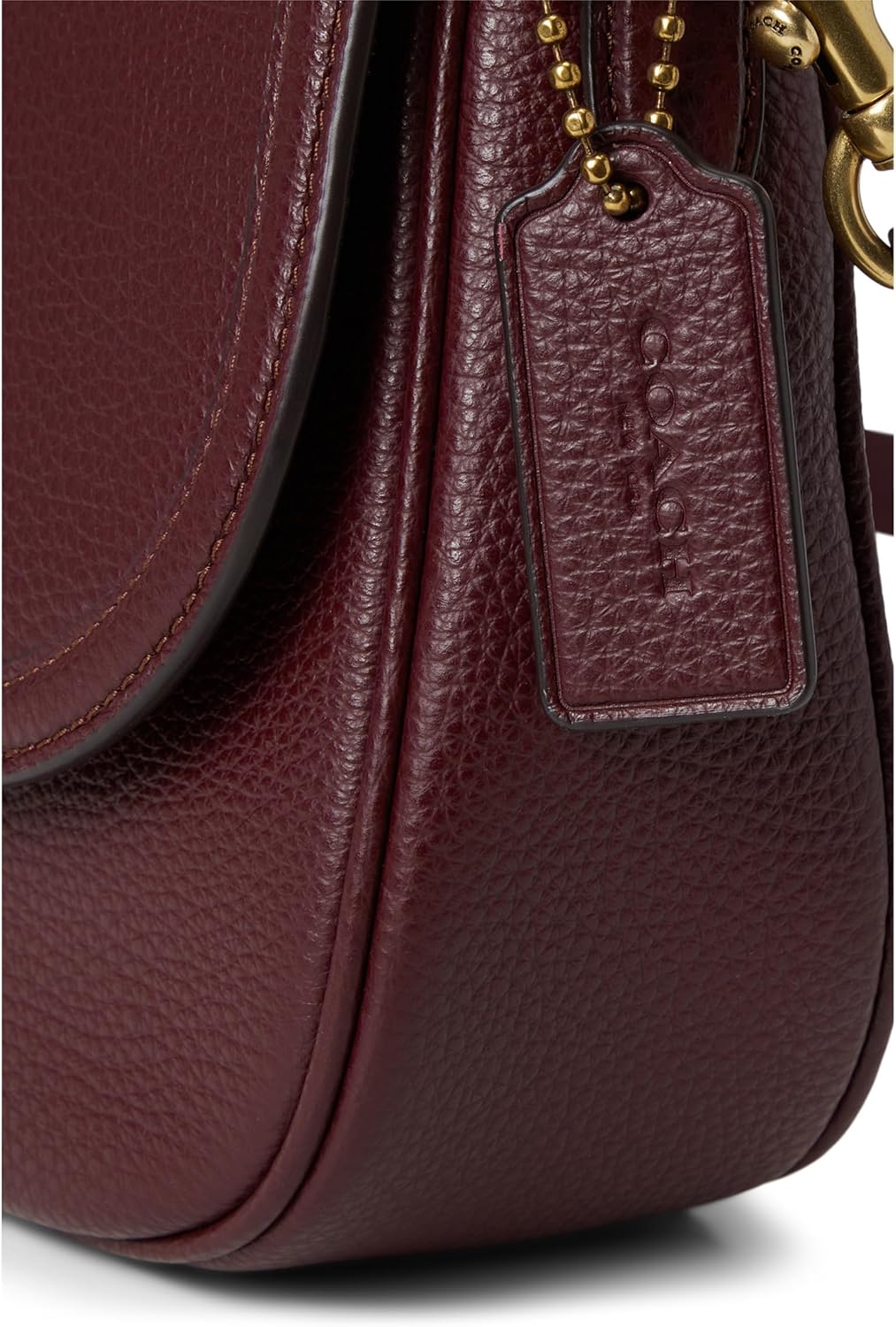Coach Legacy Shoulder Bag