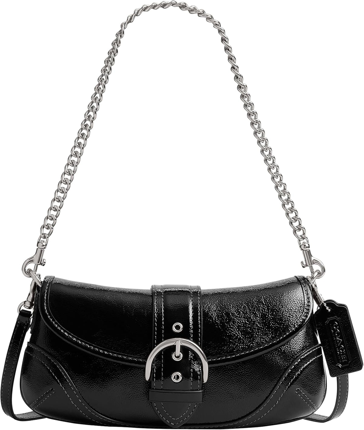 COACH Women's Soho Shoulder Bag 25
