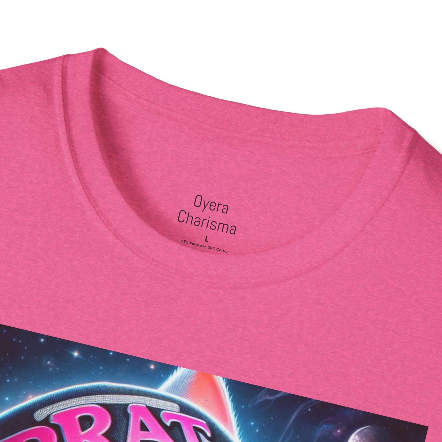 “Brat” Softstyle T-Shirt