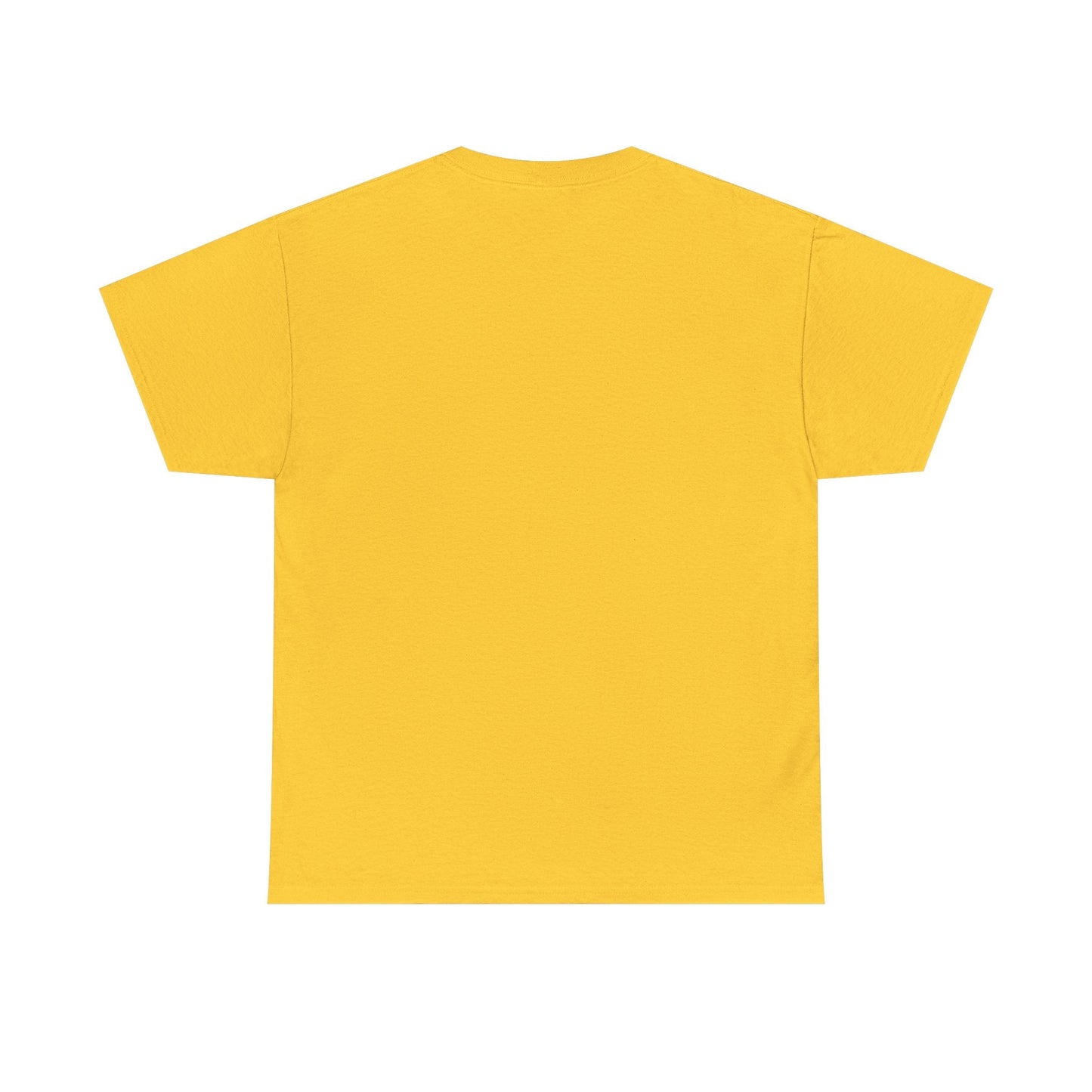 “Peace & Harmony” Cotton Tee