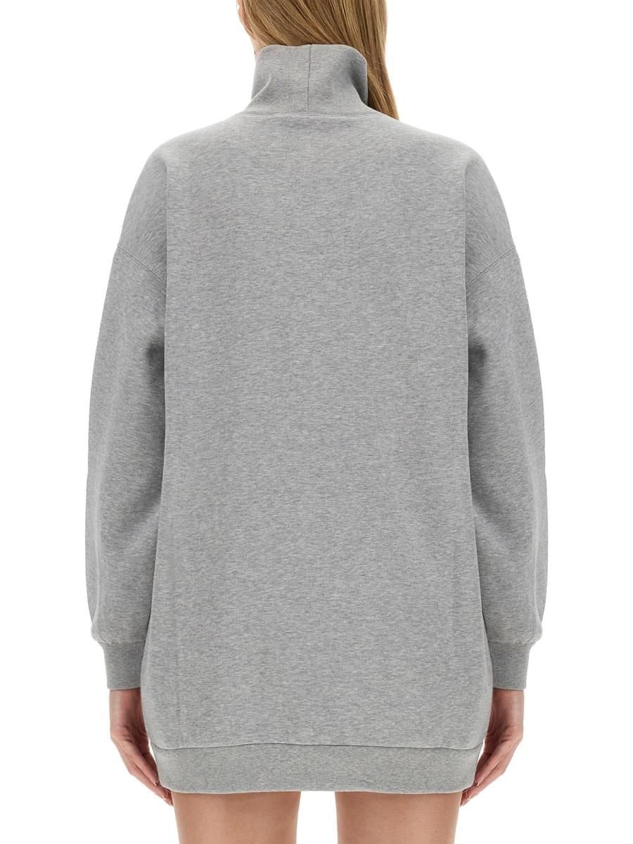Gucci Women Gucci Women Sweatshirt With Embroidery