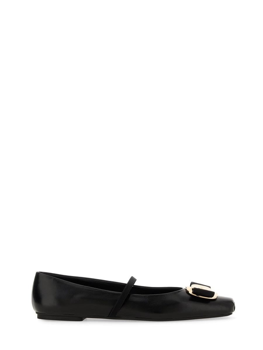 Ferragamo Women Ferragamo Women Dancer "Zina"