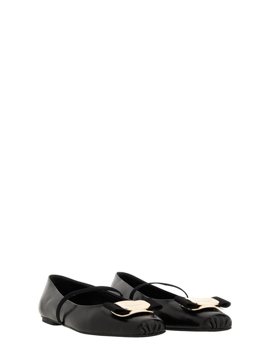Ferragamo Women Ferragamo Women Dancer "Zina"